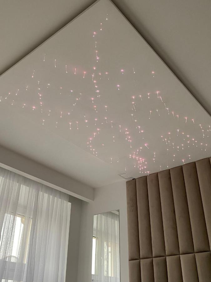 Silver Shine Jacuzzi Krakkó Kültér fotó